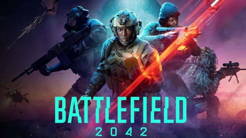 Battlefield 2042 : La prochaine MAJ comprendra des centaines de changements