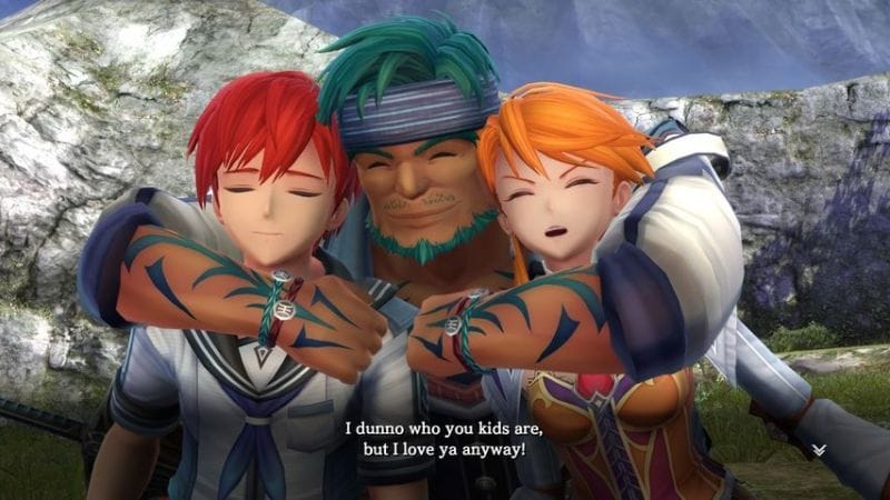 Ys VIII : Lacrimosa of Dana s'offre un retour sur PS5