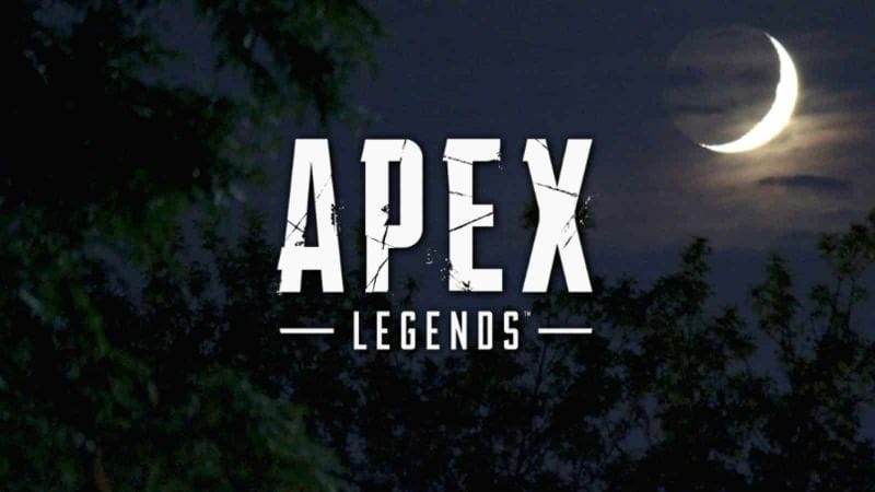 La lune arrive dans Apex Legends, une nouvelle carte unique en son genre