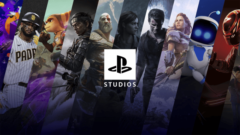 PlayStation prêt à racheter de nouveaux studios de développement