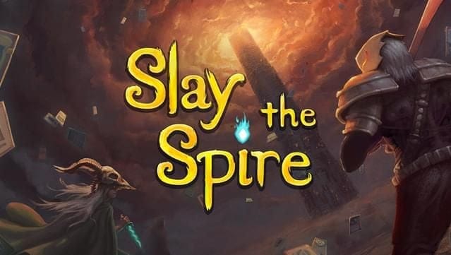 Vidéo de présentation sur Slay the Spire