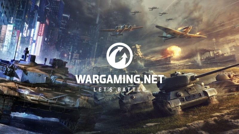 Wargaming (World of Tanks) coupe les ponts avec la Russie et Biélorussie