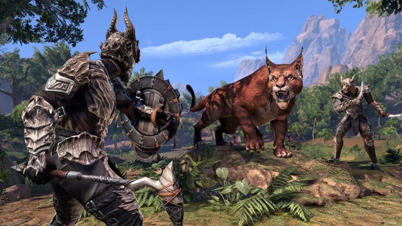 The Elder Scrolls Online : découvrez cette superbe édition Impériale Collector