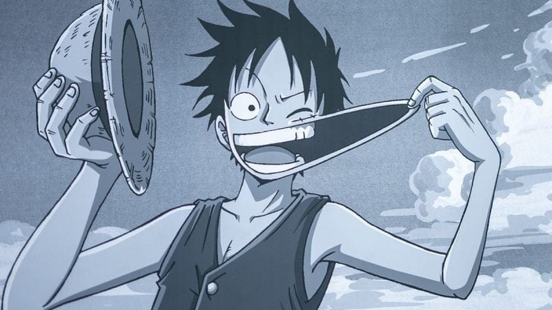 One Piece : le nouveau Luffy divise la communauté