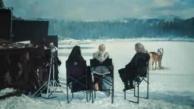 NETFLIX : The Witcher, le tournage de la saison 3 a commencé, le synopsis des nouveaux épisodes dévoilé