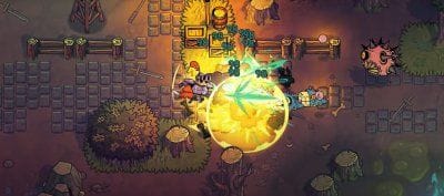 Nobody Saves the World : le bien noté nouveau jeu des créateurs de Guacamelee! annoncé et daté sur PS5, PS4 et Switch