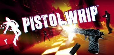 Pistol Whip : il sera bientôt possible de modder le jeu