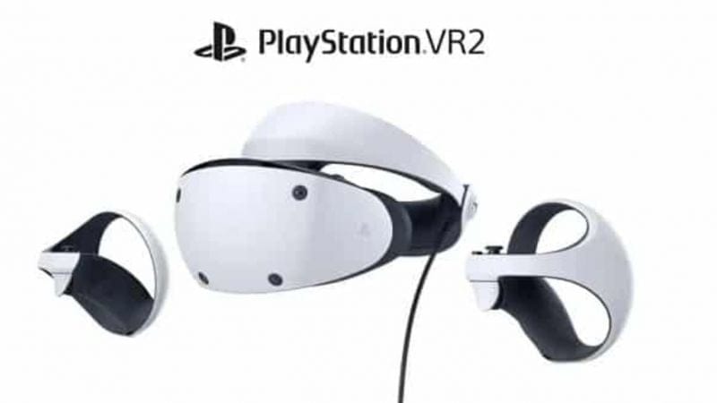 PSVR 2: Sony dépose un brevet pour de nouvelles manettes