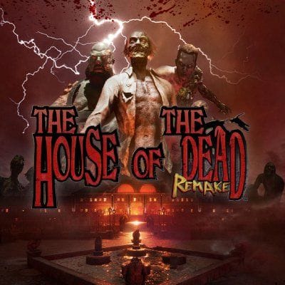 The House of the Dead: Remake, une version PS4 à prévoir ?
