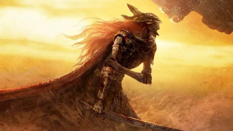 Après Elden Ring, Bandai Namco s'intéresse à Brandon Sanderson (La Roue du Temps) après George R.R. Martin