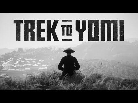 Trek to Yomi dégainera le 5 mai, 15 minutes de gameplay à découvrir pour patienter