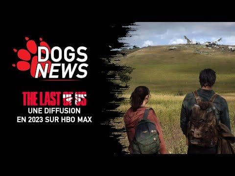 [OFFICIEL] LA SÉRIE THE LAST OF US SERA DIFFUSÉE EN 2023