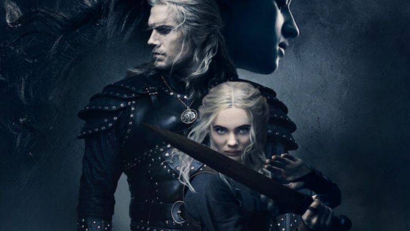 The Witcher saison 3 : Netflix lâche une première image et le synopsis - En attendant The Witcher 4