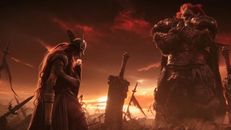 Elden Ring : un patch 1.03.3 disponible, l’auteur d’Elden Ring 2 trouvé ? - Un "mode facile" de courte durée