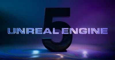 Unreal Engine 5 : le moteur 5.0 disponible pour les développeurs, 2 démos jouables et 1 démo technique par The Coalition dévoilées