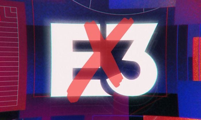 E3 2022 : l'événement est annulé, Geoff Keighley se frotte les mains