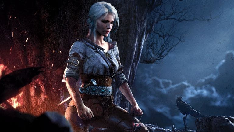 The Witcher : CD Projekt explique son choix de l'Unreal Engine 5 pour le nouveau jeu !