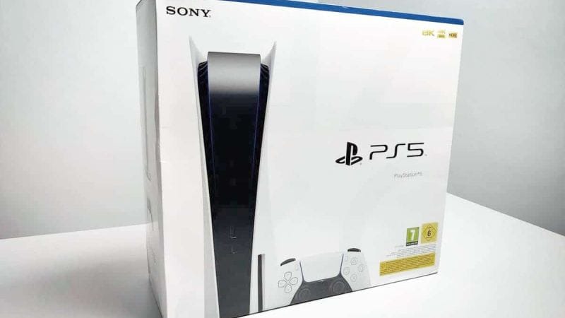 PS5 : Sony a trouvé une solution pour empêcher les scalpers de revendre la console à prix d'or