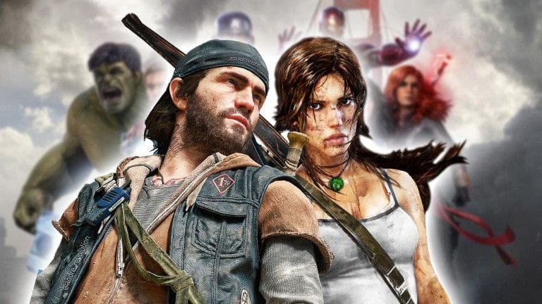 PlayStation : le directeur d’une grosse exclu rejoint Crystal Dynamics (Avengers, Tomb Raider)