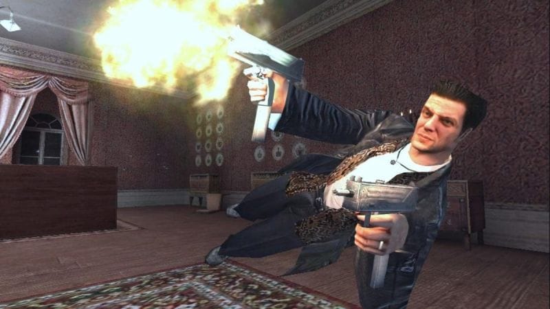 Max Payne 1 et 2 : Remedy et Rockstar Games annoncent les remake pour PC, PS5, Xbox Series X