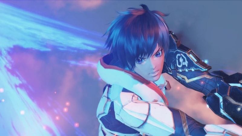 Phantasy Star Online 2 New Genesis : un premier aperçu de la prochaine région