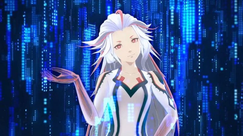 Une bande-annonce de gameplay pour AI : The Somnium Files - nirvanA Initiative
