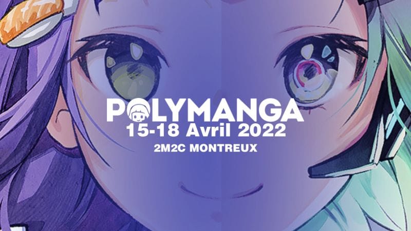 Festival Polymanga