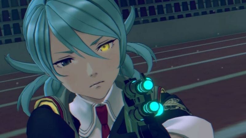 AI : The Somnium Files – nirvanA Initiative : Le jeu d'enquête s'offre un nouveau trailer de gameplay !