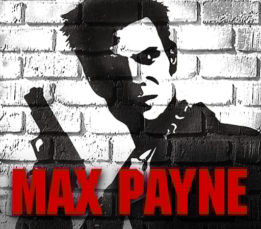 Max Payne: les deux premiers opus auront leur remake