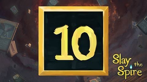 Challenge Ascension 10