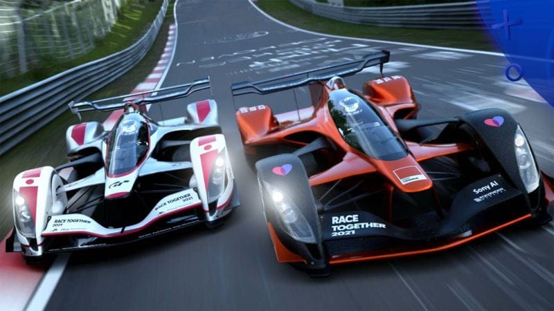 Gran Turismo 7 : le patch tant attendu est arrivé !