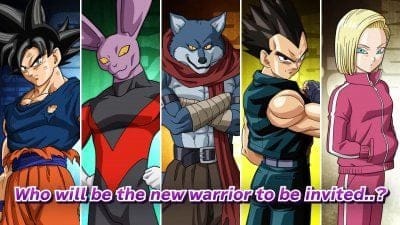 Dragon Ball Xenoverse 2 : le prochain combattant en DLC dévoilé, de quoi faire grincer des dents