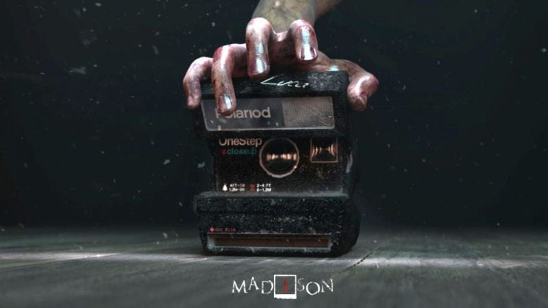 MADiSON : le jeu d'horreur à la P.T / Visage se date sur consoles et PC - On va danser (non)
