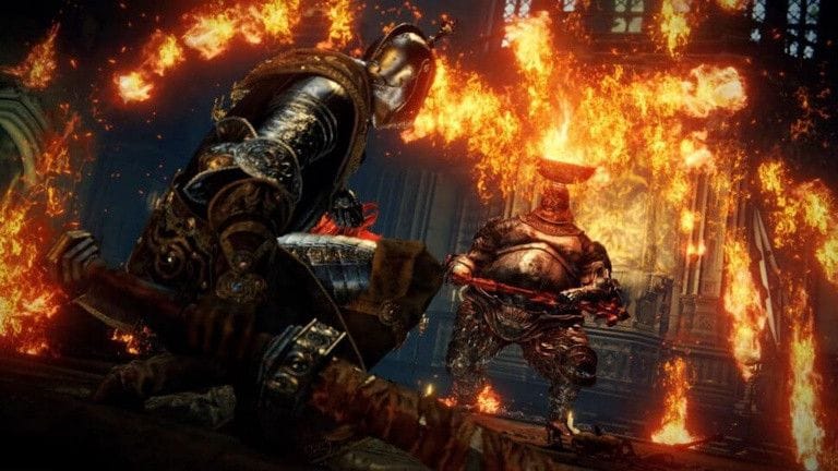 Elden Ring : après Sekiro les yeux bandés, un speedrunner s’empare du record avec un temps prodigieux