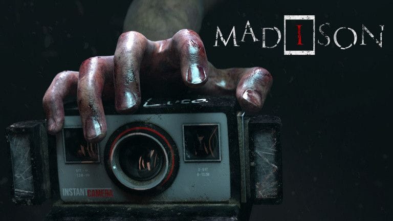 MADiSON : Le jeu d'horreur inspiré de Project Zero tease sa date de sortie