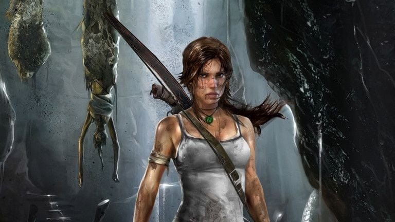 Tomb Raider : Vers un remake de la toute première aventure de Lara Croft ?