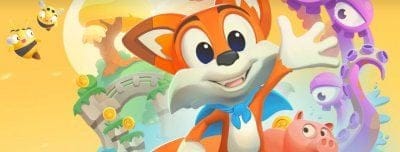 Lucky's Tale : l'un des tout premiers platformers en réalité virtuelle débarque sur le PSVR !