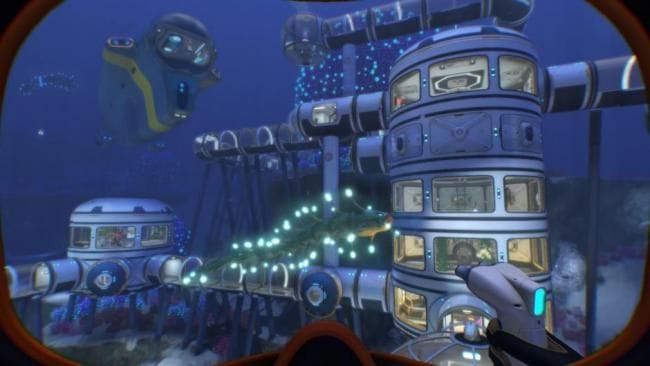 Subnautica : Un nouvel opus serait en développement  - GAMEWAVE