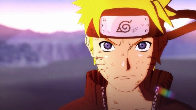 Naruto Shippuden Ultimate Ninja Storm 4 - Un nouveau DLC le 10 mai.
