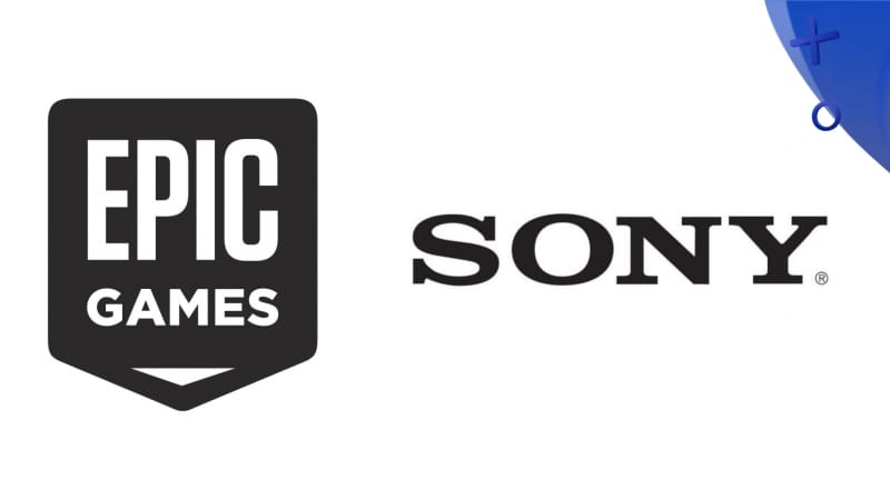Sony investit encore dans Epic Games