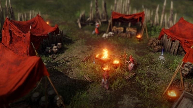 Elden Ring n'a jamais été aussi beau que dans cette vidéo