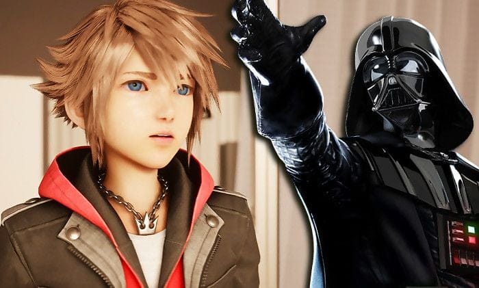 Kingdom Hearts 4 : du Star Wars dans le jeu ? Les fans en sont persuadés grâce à des indices laissés dans le trailer