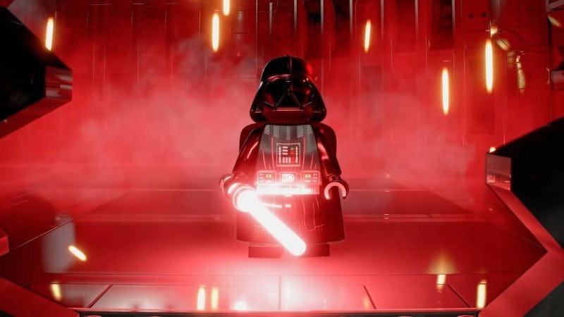 LEGO Star Wars?: La saga Skywalker - Le nouveau personnage jouable Luke Starkille est arrivé !