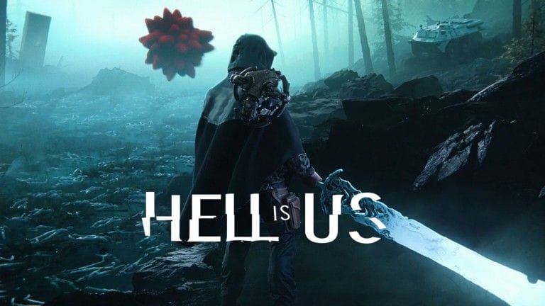 Hell is Us, le jeu d'exploration libre et d'aventure de Nacon et du directeur de Deus Ex