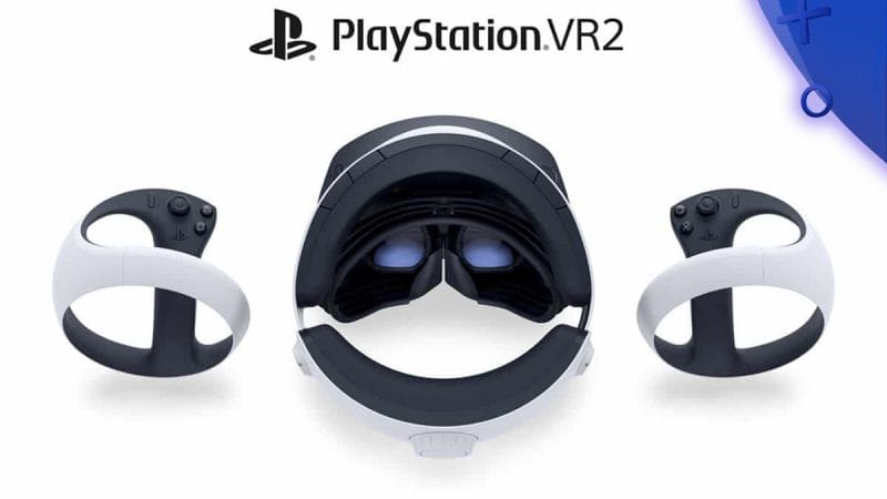 PlayStation VR2 : la rumeur enfle au sujet d’une sortie début 2023