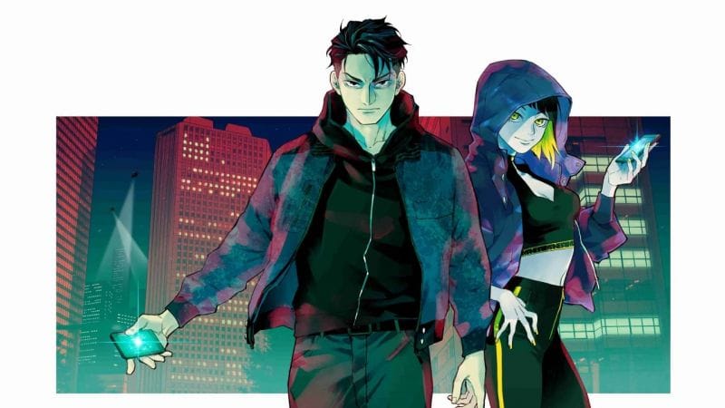 Watch Dogs : La série revient, mais cette fois-ci sous la forme d'un manga