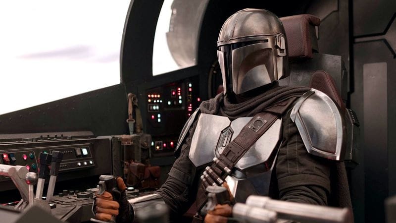 The Mandalorian : la saison 3 va sortir plus tôt que prévu selon cet acteur