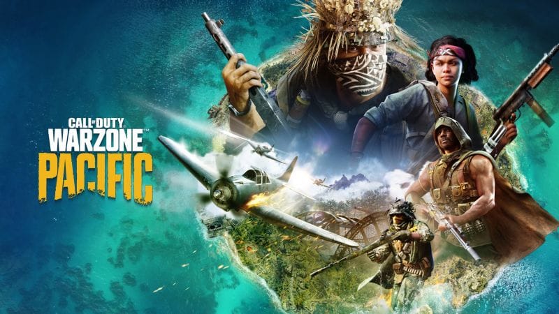 CONCOURS : 2400 ( 20 € ) POINTS WARZONE A REMPORTER A 20 H !