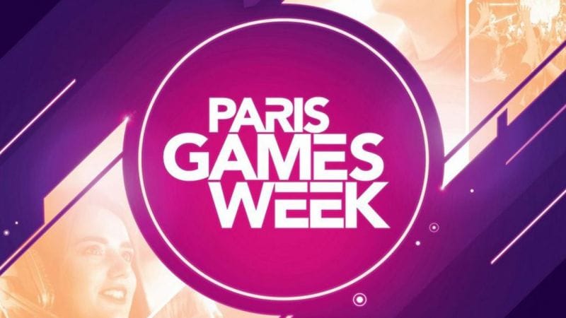 Paris Games Week 2022 : le salon enfin de retour cette année - Une éditon spéciale au programme