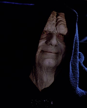 En aparté - des infos Star Wars surprenantes #76
